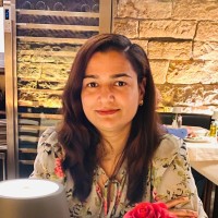 Dr. Preeti SHARMA