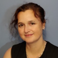 Heather-Marie Porterfield Wilson