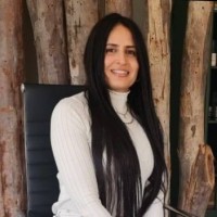 BOUGHDIRI MOUNA