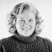 Paulyn Swanson, Apr
