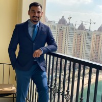Shahab Ahmad