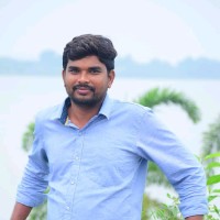 Chandra Bhupal Jetti