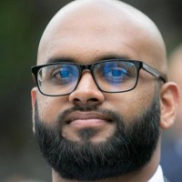 Shawn Mathew