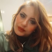 Ghada Aboubakr