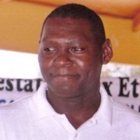 Juste Emmanuel Yaboui