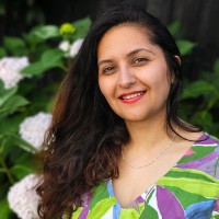 Sahar Abdolmaleki