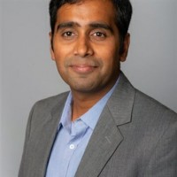 Aswin Chandrasekaran