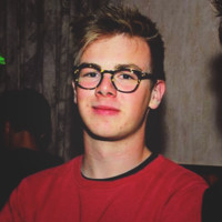 Bertjan Degeest