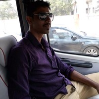 Krishnaswamy G