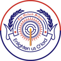The Oxford School Kollam