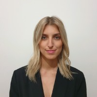 Athina Dede