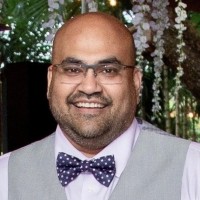 Sunil Jaiprashad, Csm ,Cal ,Cspo