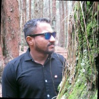 Anish Raja