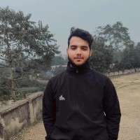 Ayush Kumar Jha