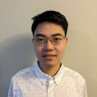Harrison Hwang