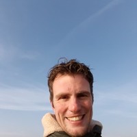Danny Vandegrint