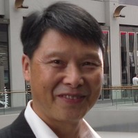 Henry Wong