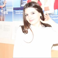 Mariam Mirzakhanyan