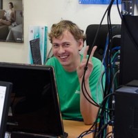 Валентин Еловский