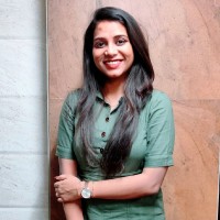 Khushboo Gadodia