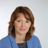 Anna Domaratska