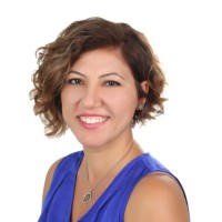 Sevda Ozdemir