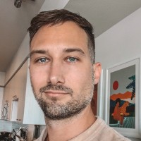 Drew Tillman