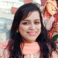 Quratulain Memon