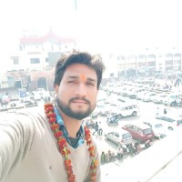 Manoj Kumar
