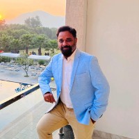 Pradeesh Subran