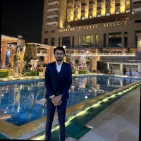 Md Tausif Reza