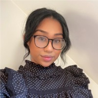 Jasmine Peter