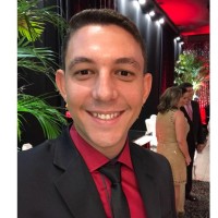 Luís Augusto Reis Anjos