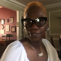Tahisha Ellis