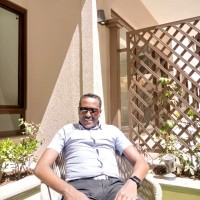Kassahun Hailu