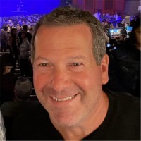 Gary Blicksilver