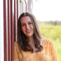Lauren Penington