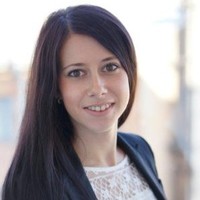 Veronika Chakanova
