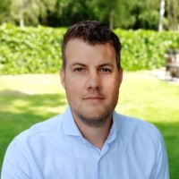 Frank Van Eck, Msc