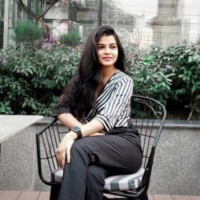 Priyanka Mulchandani