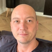Gerko Van Der Weg