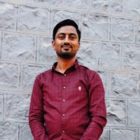 Jagdish Patil