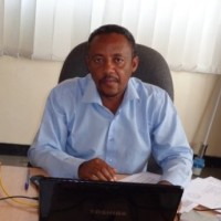 Aseged Bekele