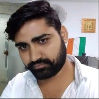 Shambhu Dayal Sharma