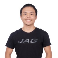 Jerome Taguba