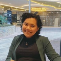 Louise Barcial