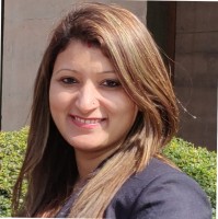 Archana Seth
