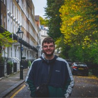 Mitchell Bickerton