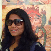 Nikhila Ashok