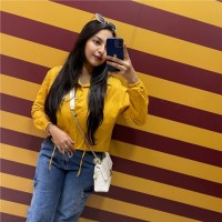 Sidra Shaikh
